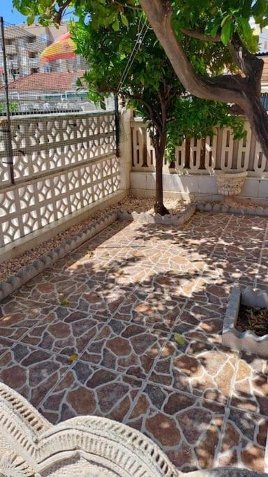 Maison Santa Pola Exteriér fotografie