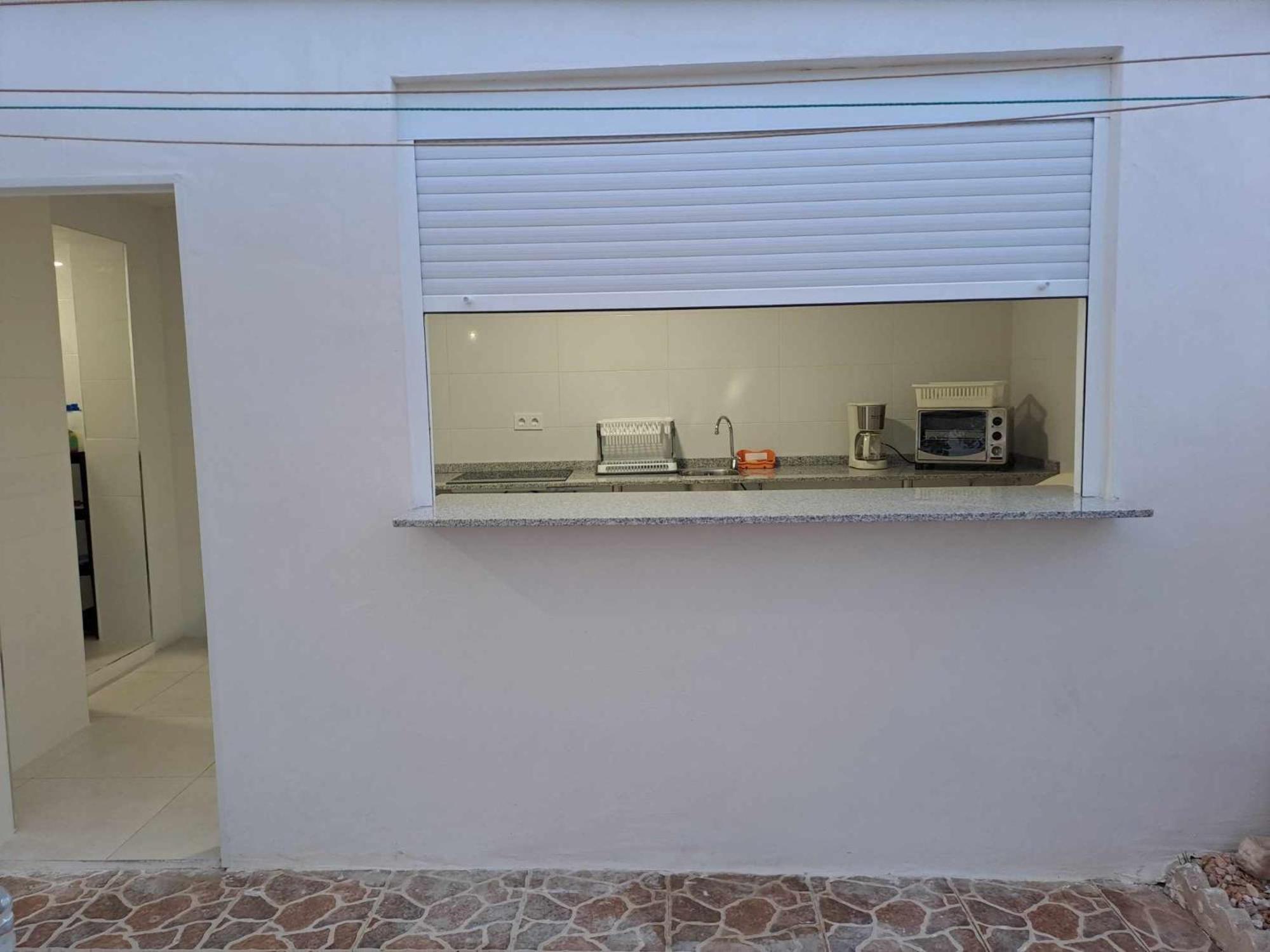 Maison Santa Pola Exteriér fotografie